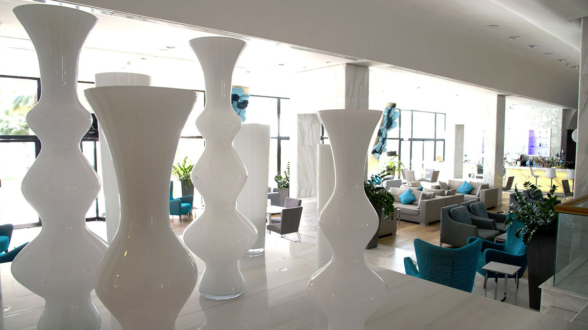 Palm Beach Hotel & Bungalows - NR